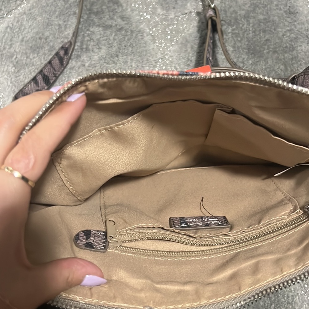 Crossbody - Picture 2 of 2